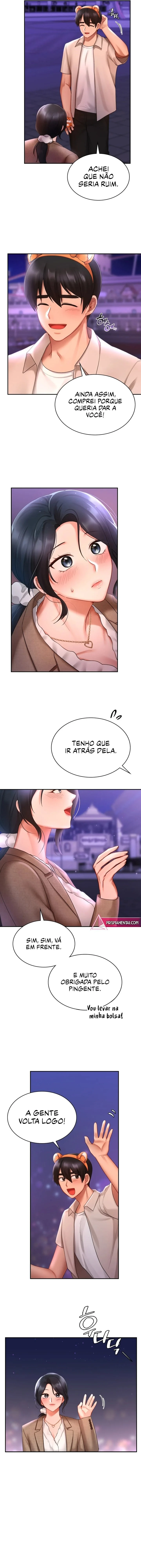 Ler Love Theme Park Capitulo 14 Page 14