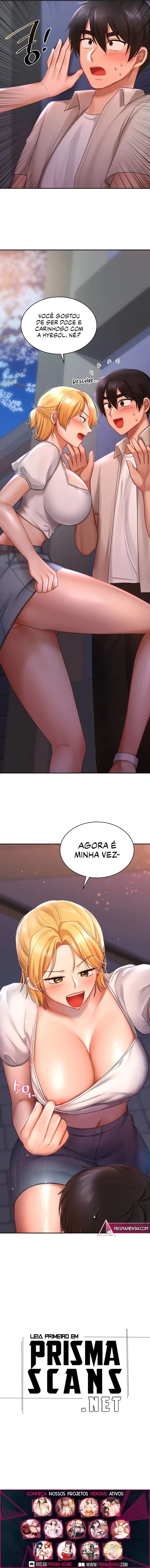 Ler Love Theme Park Capitulo 14 Page 17
