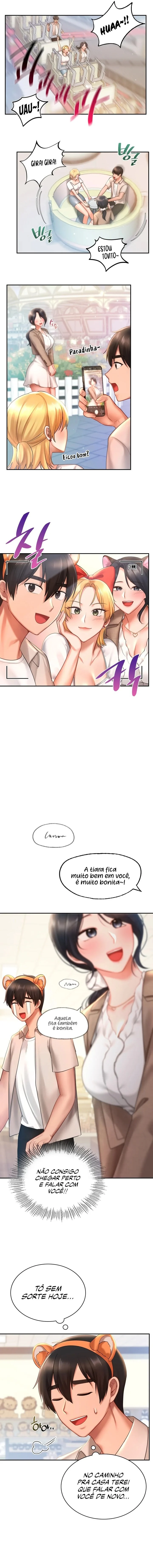 Ler Love Theme Park Capitulo 14 Page 8
