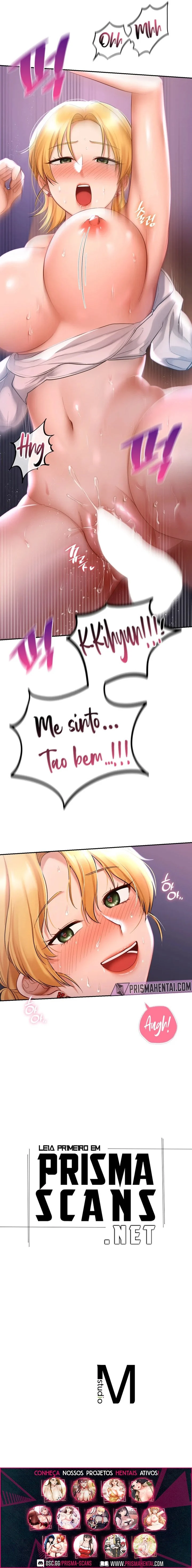 Ler Love Theme Park Capitulo 15 Page 16