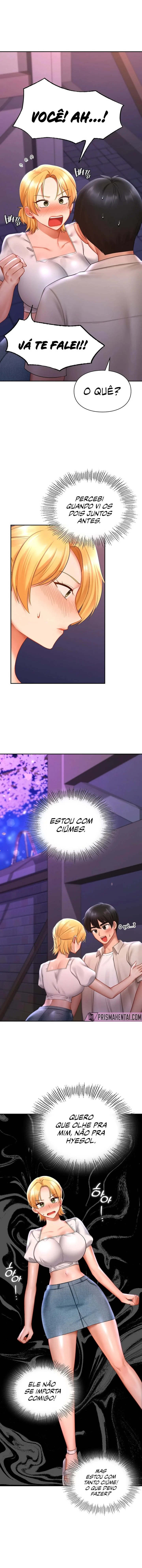 Ler Love Theme Park Capitulo 15 Page 4