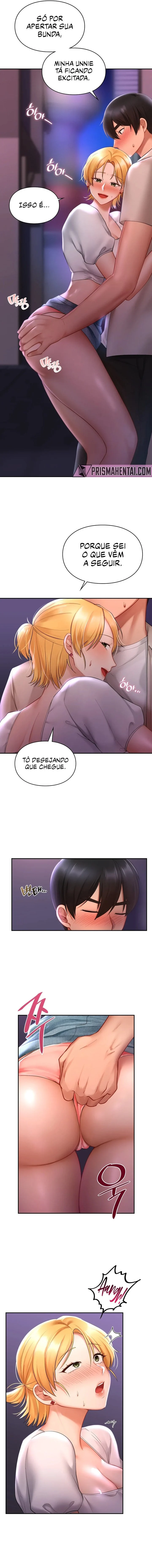 Ler Love Theme Park Capitulo 15 Page 8
