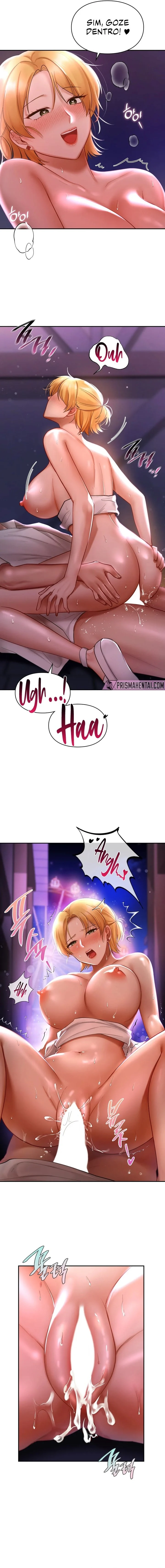 Ler Love Theme Park Capitulo 16 Page 14