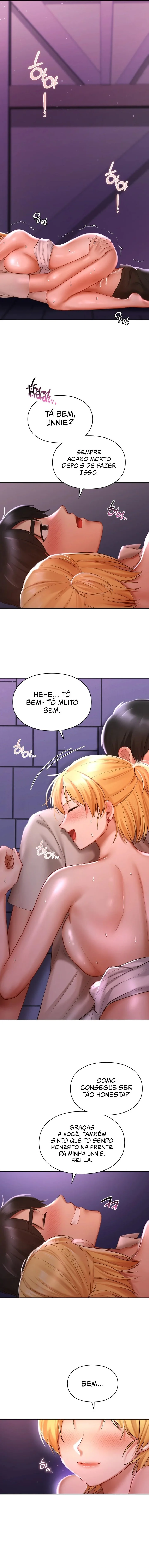 Ler Love Theme Park Capitulo 16 Page 15