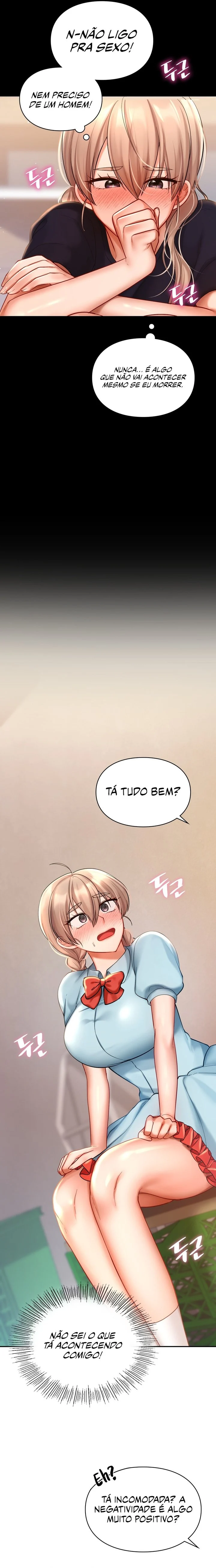 Ler Love Theme Park Capitulo 19 Page 10