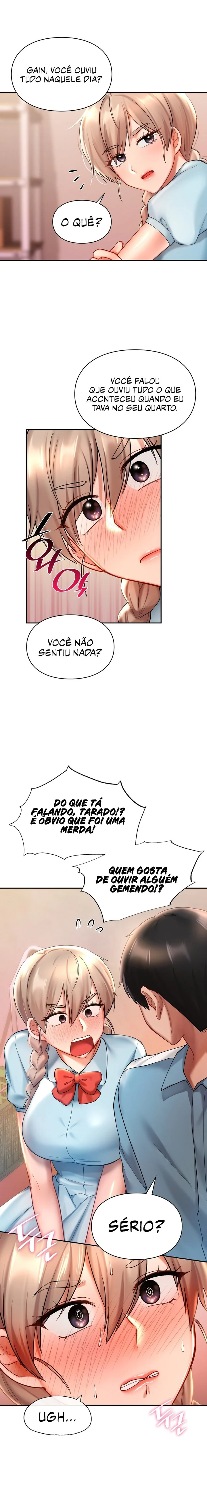 Ler Love Theme Park Capitulo 19 Page 2