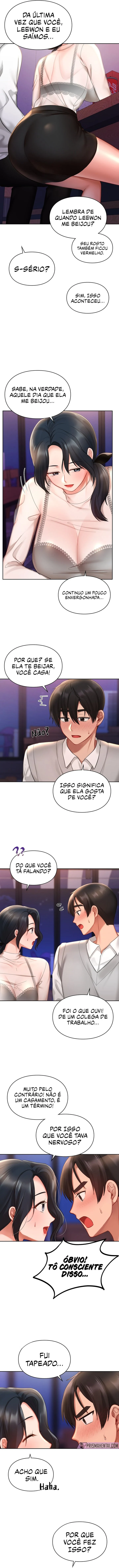 Ler Love Theme Park Capitulo 20 Page 6