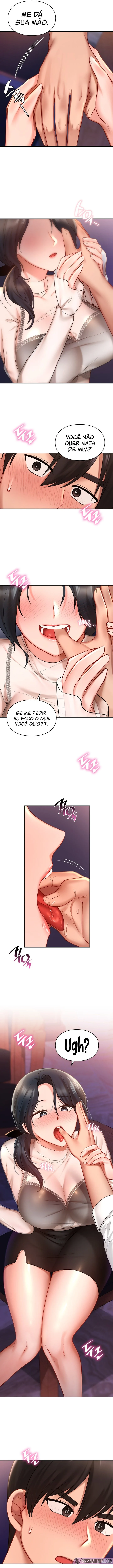 Ler Love Theme Park Capitulo 20 Page 9