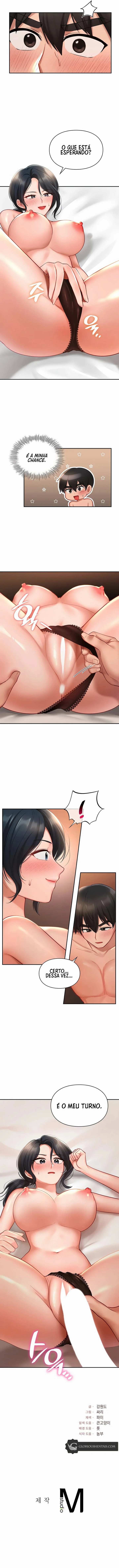 Ler Love Theme Park Capitulo 21 Page 10