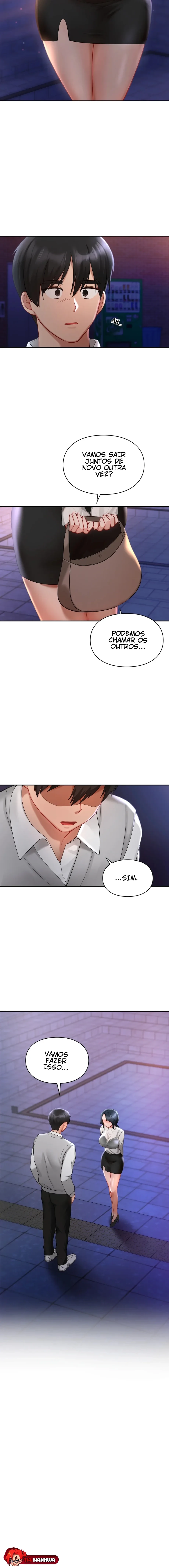 Ler Love Theme Park Capitulo 25 Page 10