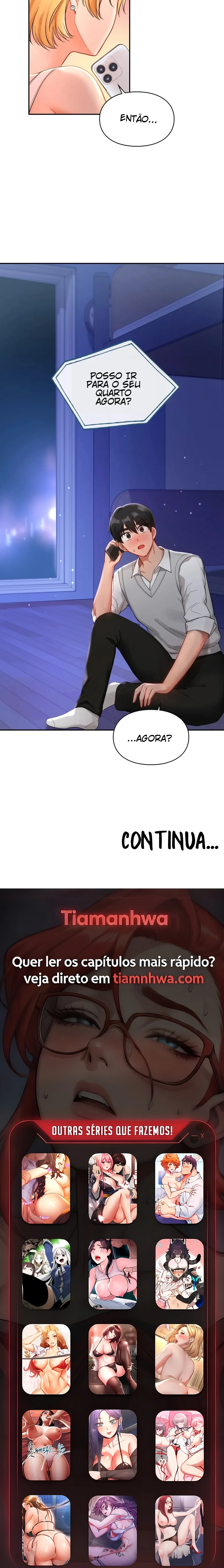 Ler Love Theme Park Capitulo 25 Page 14