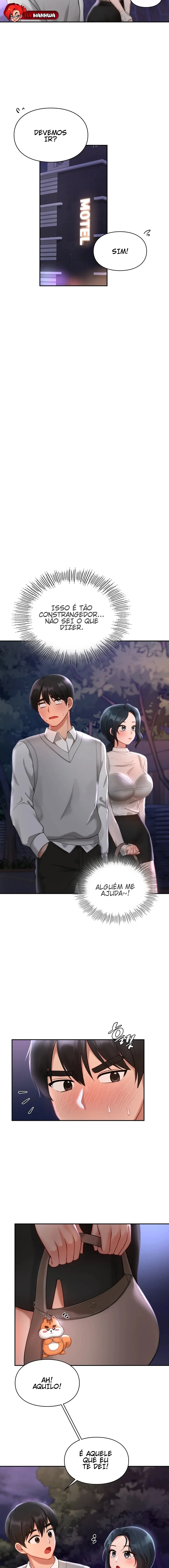 Ler Love Theme Park Capitulo 25 Page 3