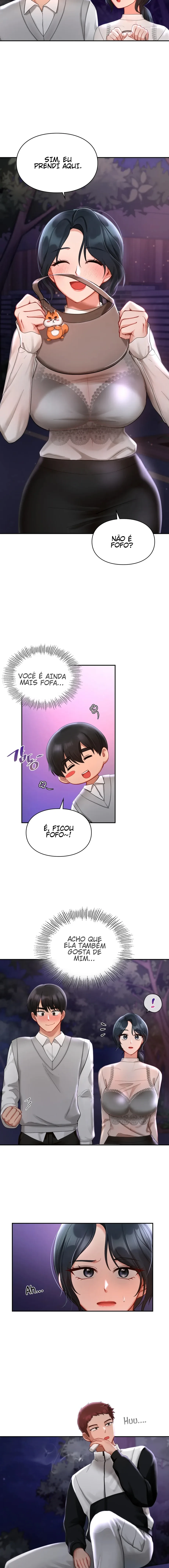 Ler Love Theme Park Capitulo 25 Page 4
