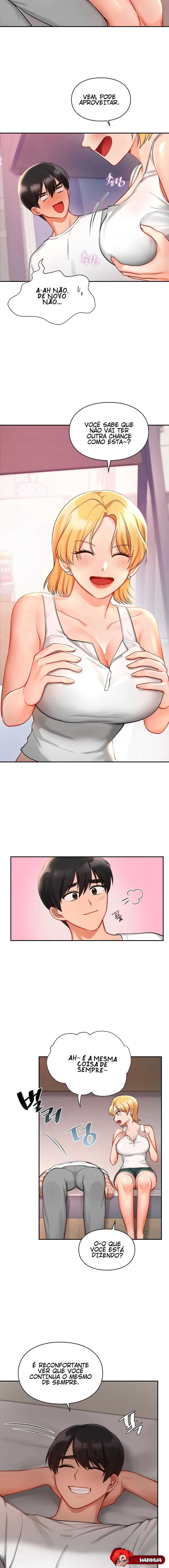 Ler Love Theme Park Capitulo 26 Page 11