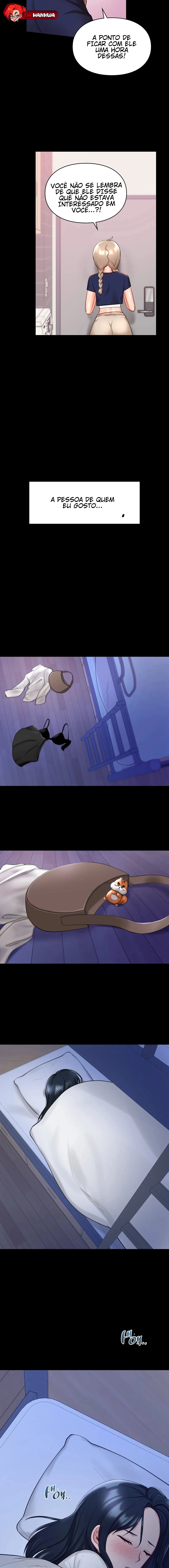 Ler Love Theme Park Capitulo 26 Page 15