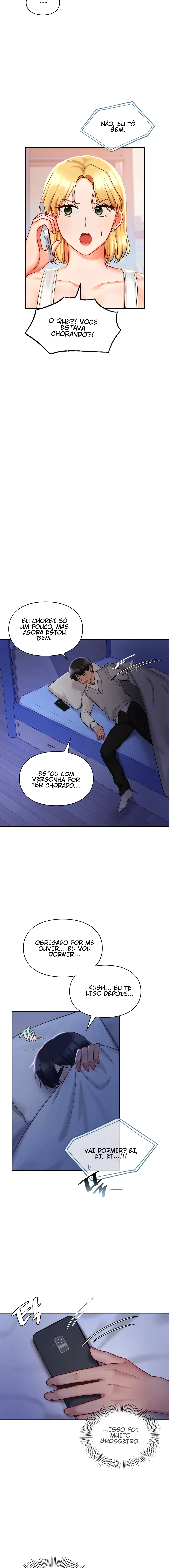 Ler Love Theme Park Capitulo 26 Page 2