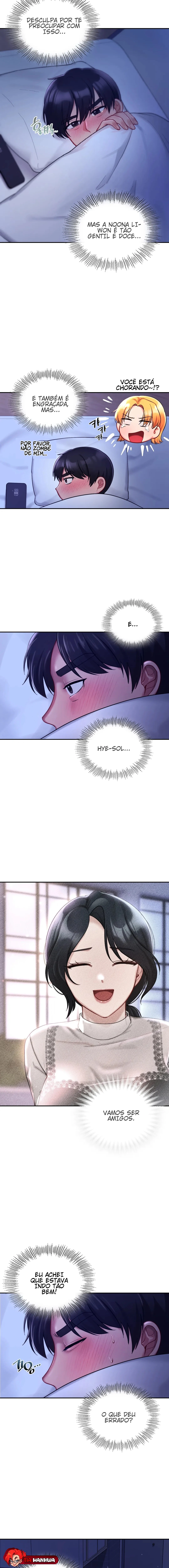 Ler Love Theme Park Capitulo 26 Page 3