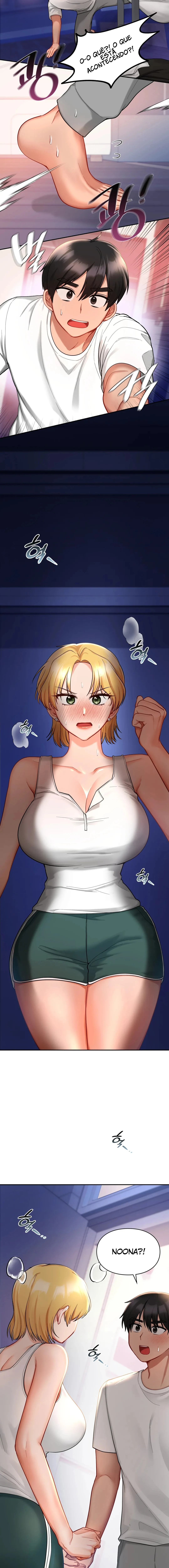 Ler Love Theme Park Capitulo 26 Page 5
