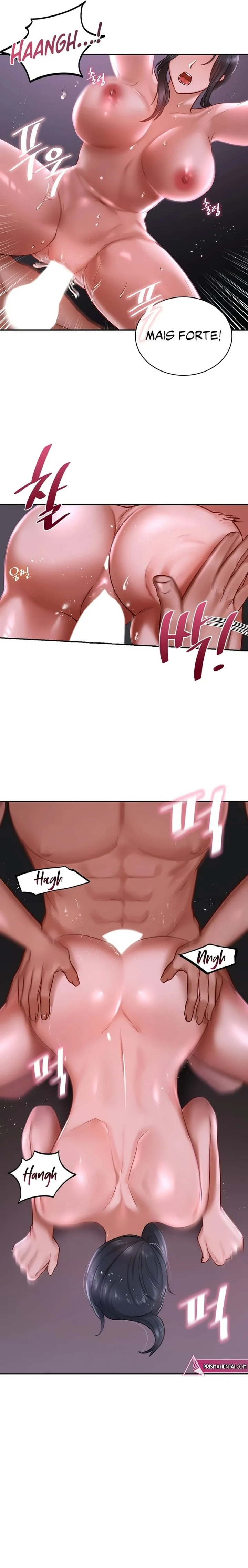 Ler Love Theme Park Capitulo 3 Page 9