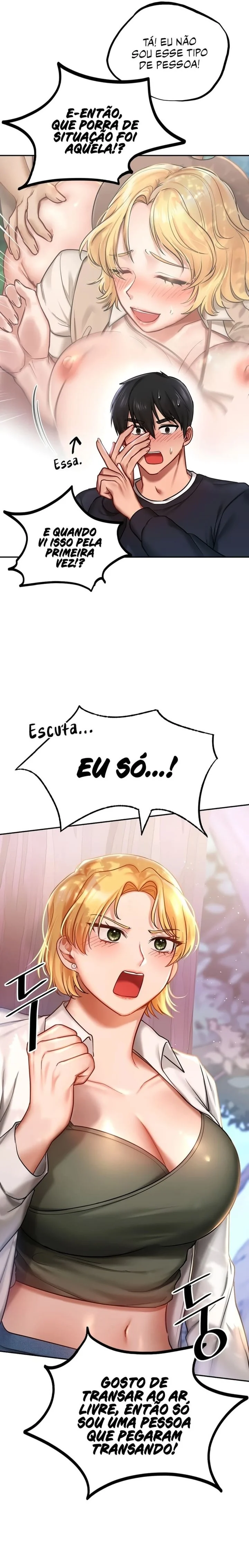 Ler Love Theme Park Capitulo 5 Page 4