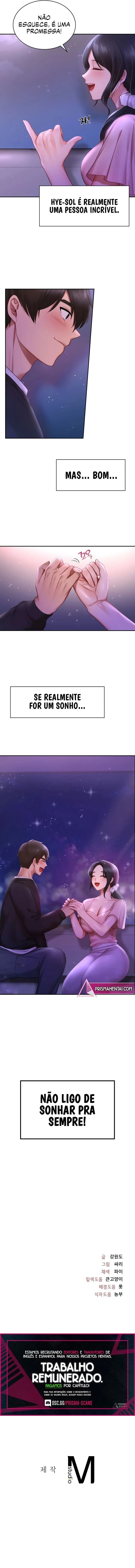 Ler Love Theme Park Capitulo 7 Page 10