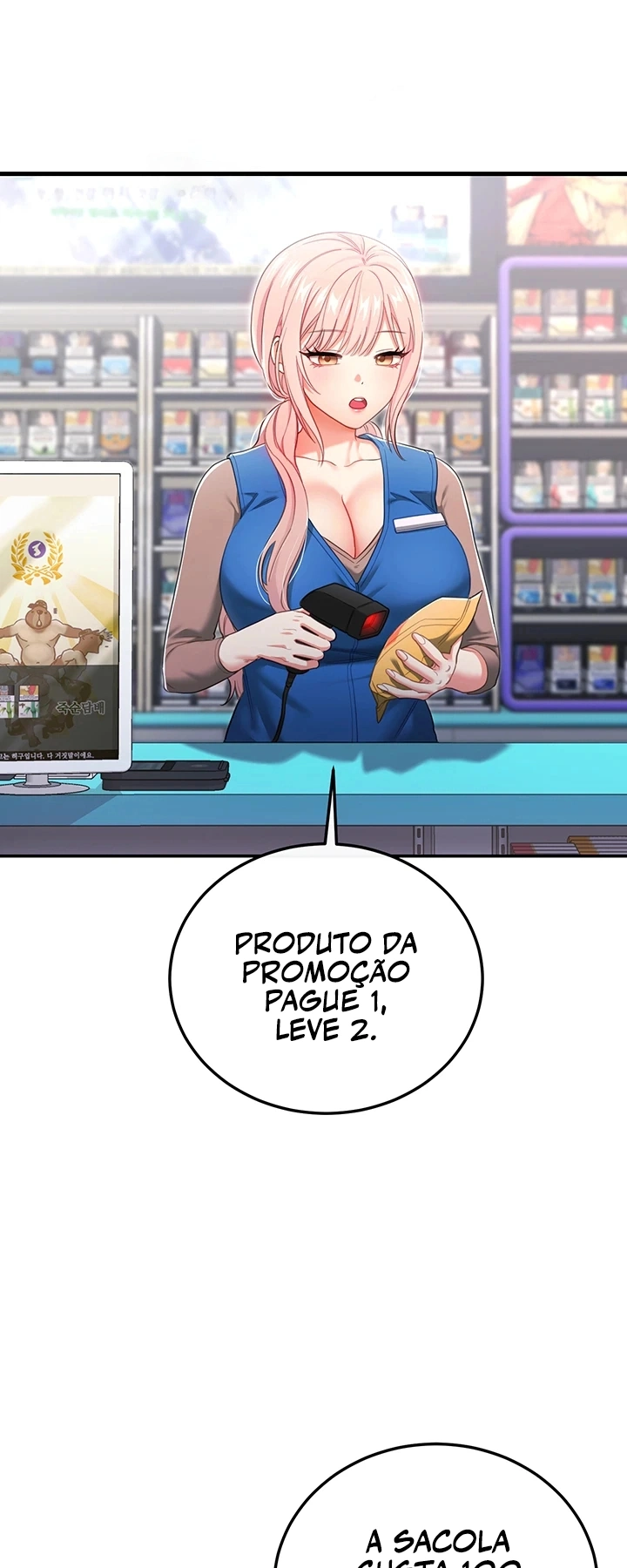 Ler Getting Laid with Sexmuwiki Capitulo 1 Page 1