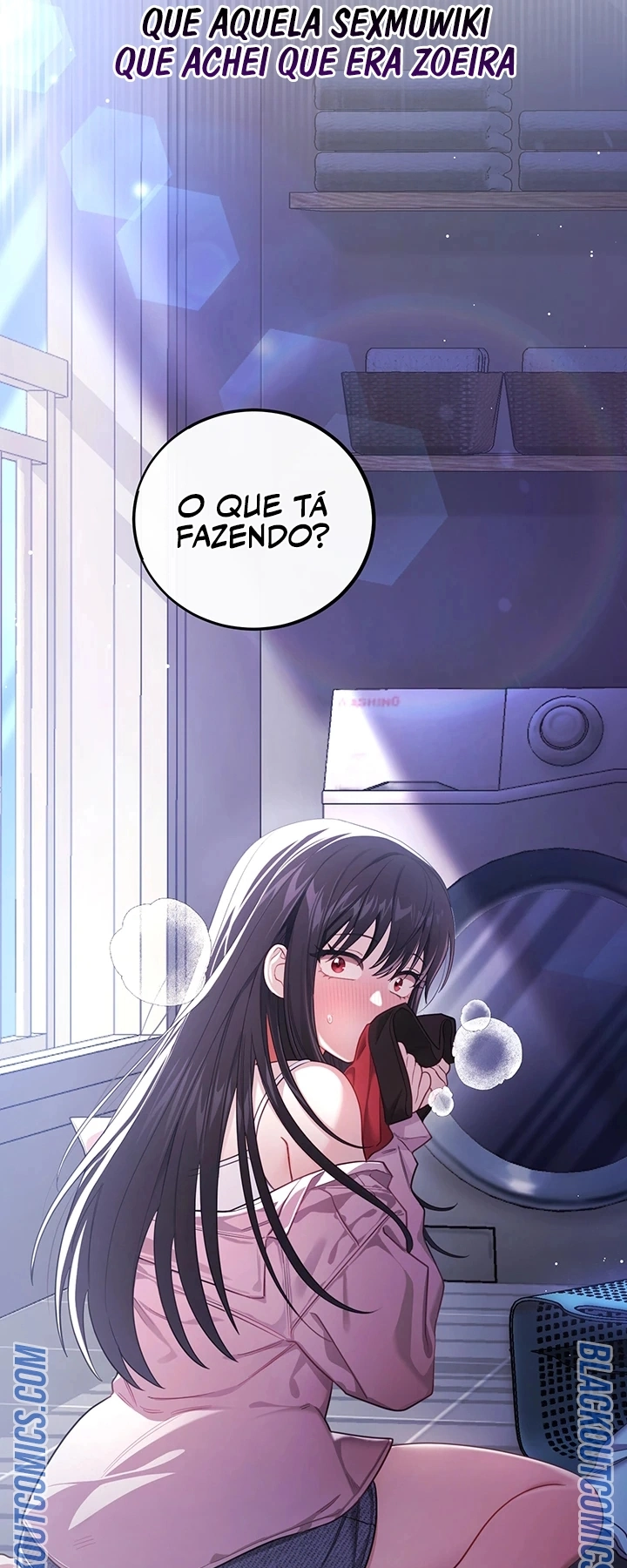 Ler Getting Laid with Sexmuwiki Capitulo 1 Page 100