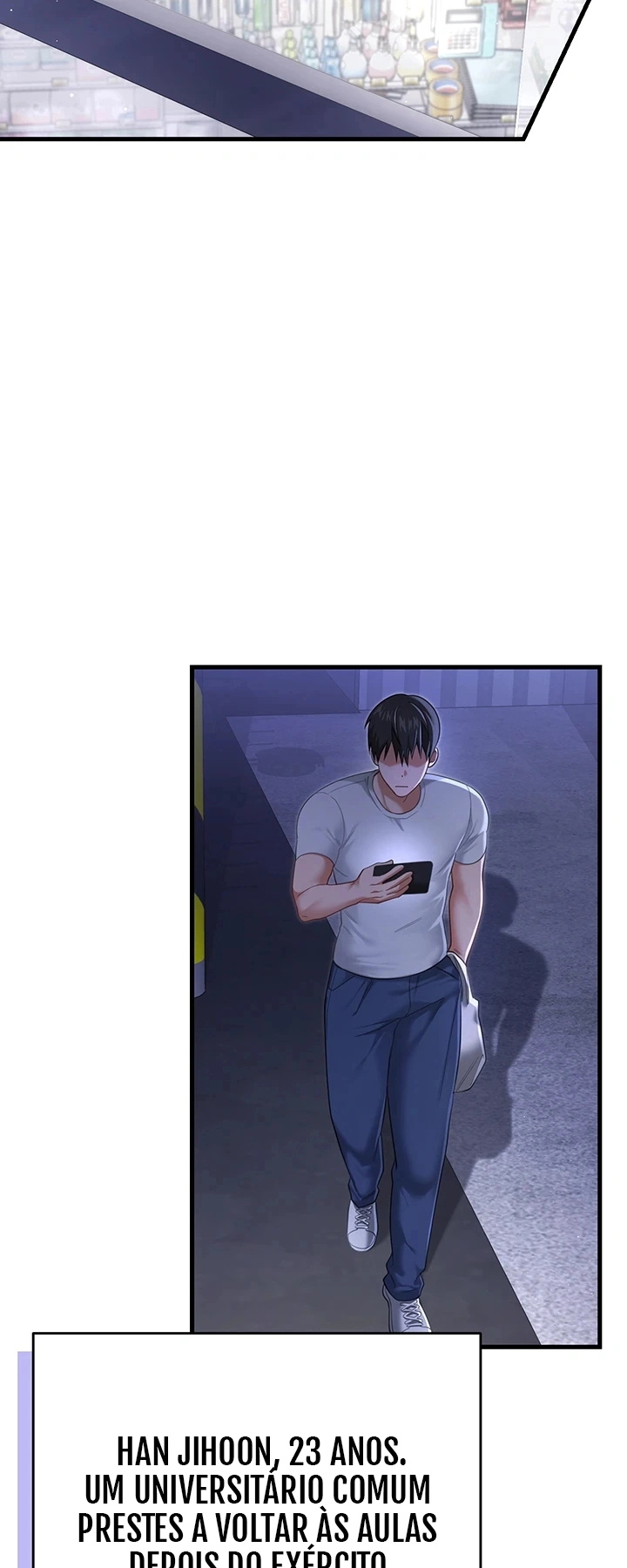 Ler Getting Laid with Sexmuwiki Capitulo 1 Page 3