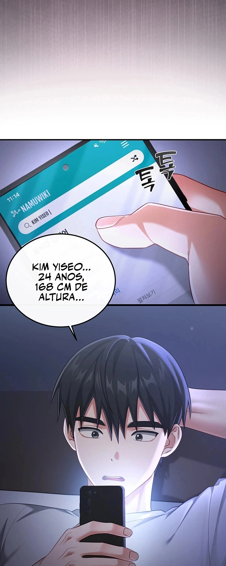 Ler Getting Laid with Sexmuwiki Capitulo 1 Page 34