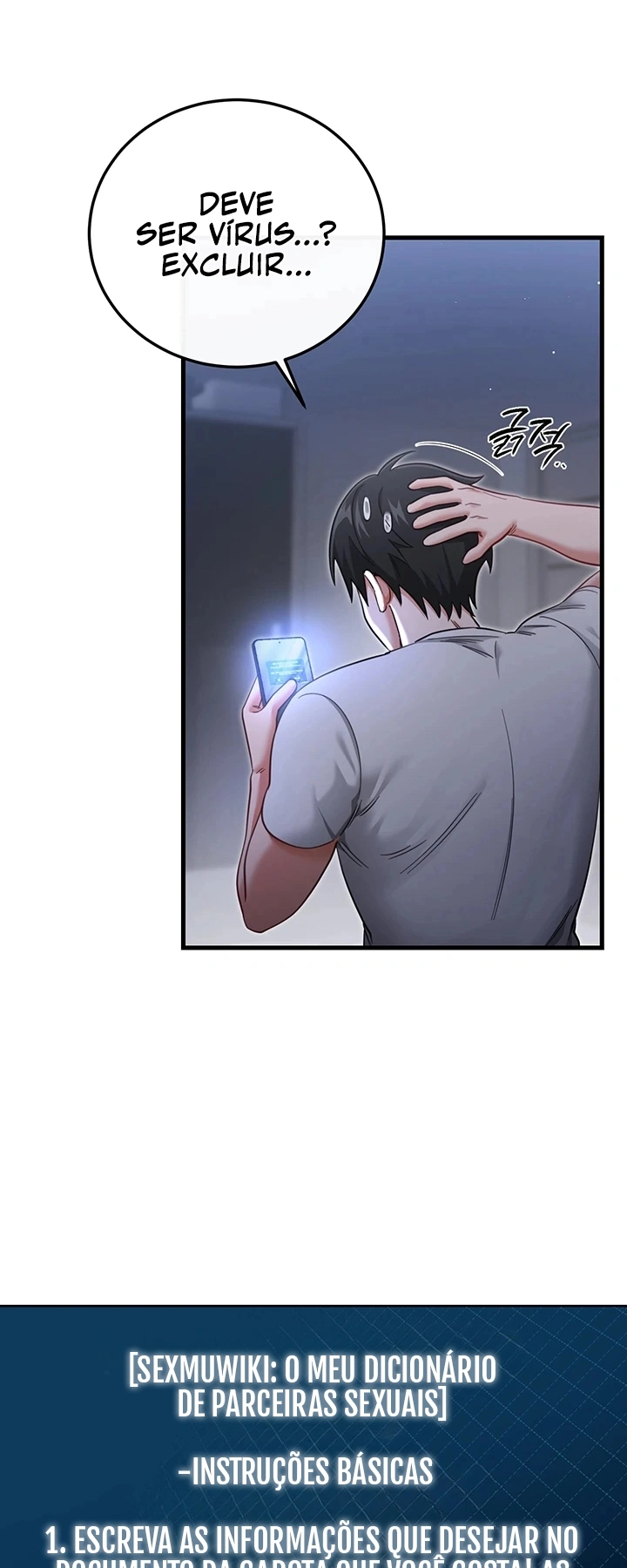 Ler Getting Laid with Sexmuwiki Capitulo 1 Page 54