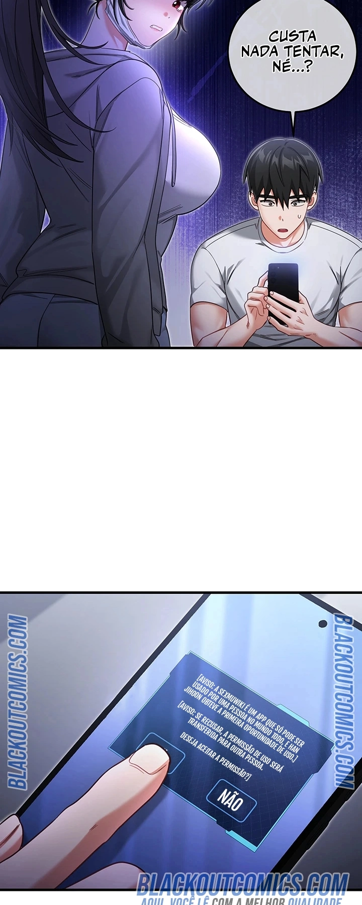 Ler Getting Laid with Sexmuwiki Capitulo 1 Page 56