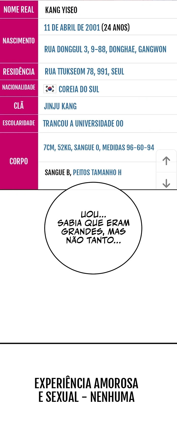 Ler Getting Laid with Sexmuwiki Capitulo 1 Page 60