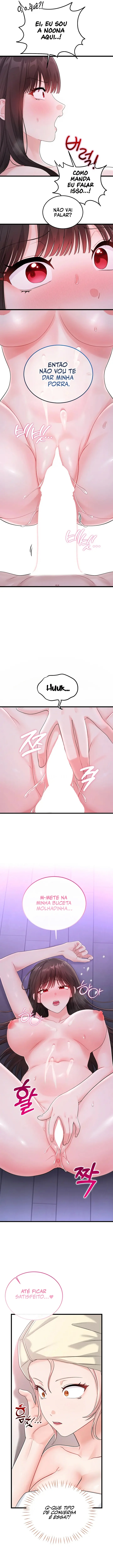 Ler Getting Laid with Sexmuwiki Capitulo 10 Page 9