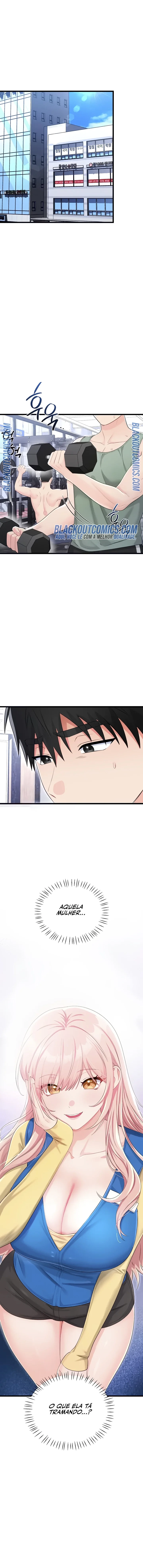 Ler Getting Laid with Sexmuwiki Capitulo 11 Page 1