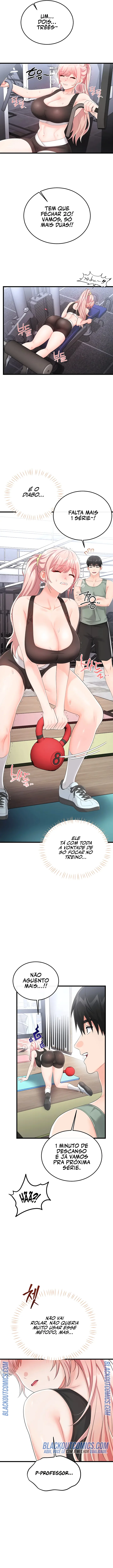 Ler Getting Laid with Sexmuwiki Capitulo 11 Page 10