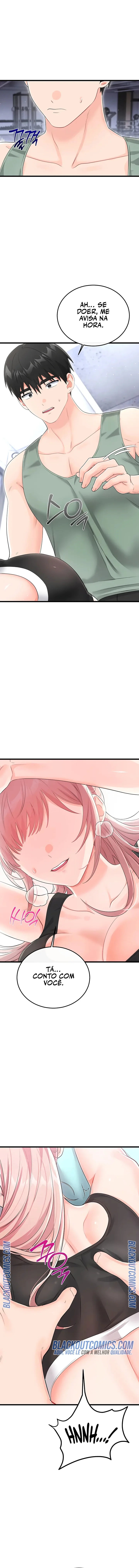 Ler Getting Laid with Sexmuwiki Capitulo 11 Page 12
