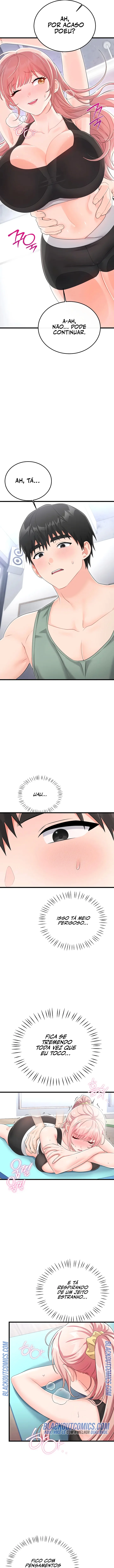 Ler Getting Laid with Sexmuwiki Capitulo 11 Page 13