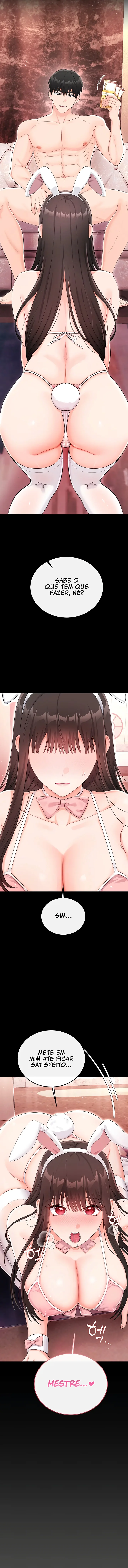 Ler Getting Laid with Sexmuwiki Capitulo 11 Page 7