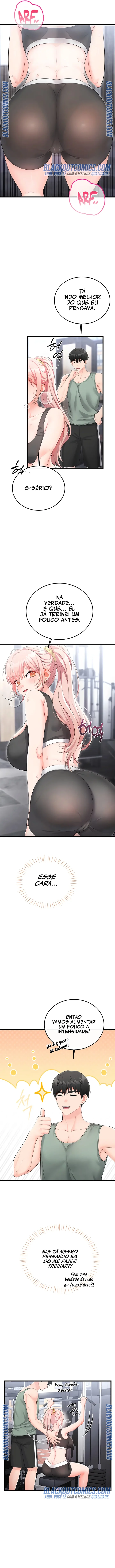 Ler Getting Laid with Sexmuwiki Capitulo 11 Page 9