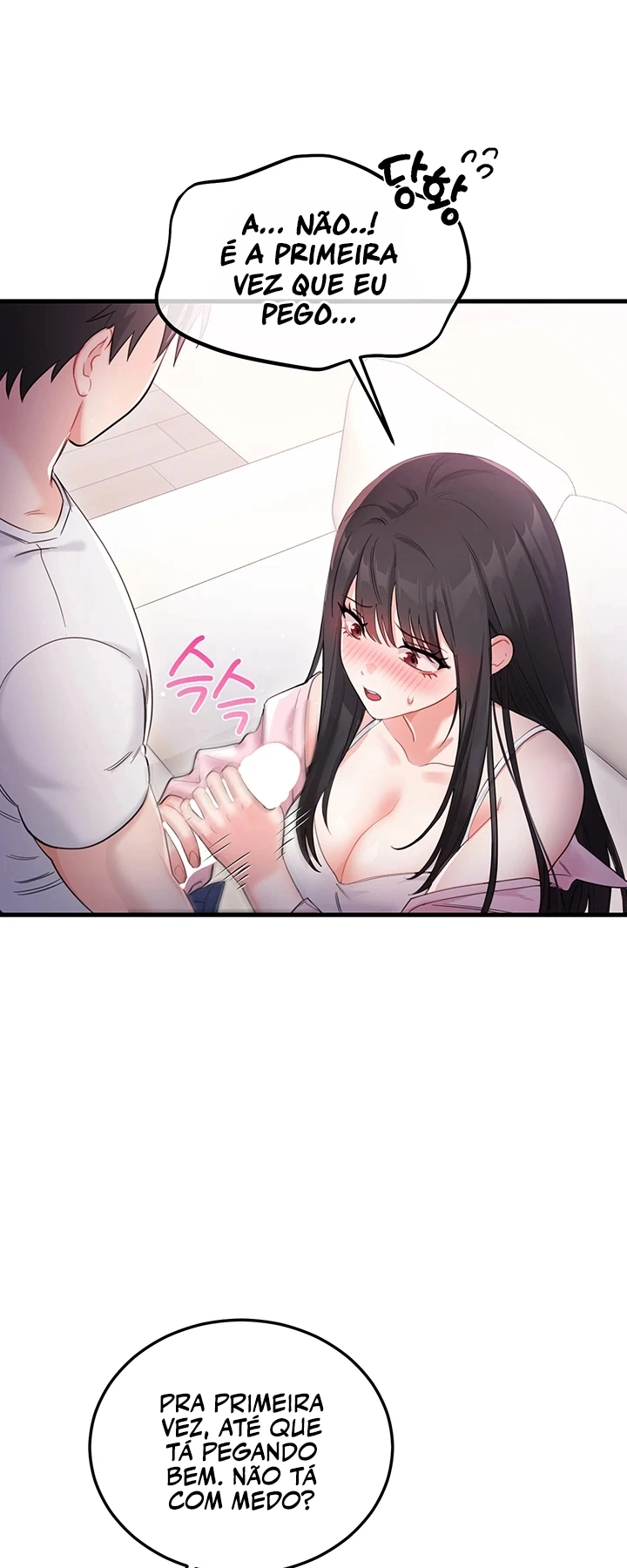 Ler Getting Laid with Sexmuwiki Capitulo 2 Page 36