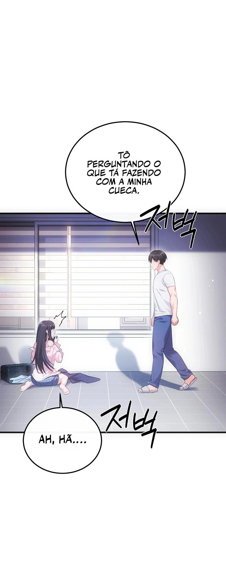 Ler Getting Laid with Sexmuwiki Capitulo 2 Page 4