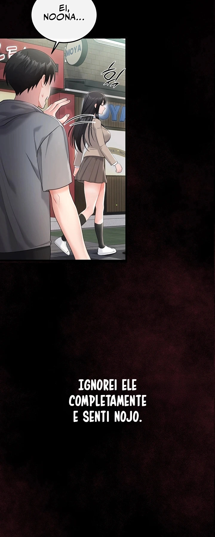 Ler Getting Laid with Sexmuwiki Capitulo 3 Page 32