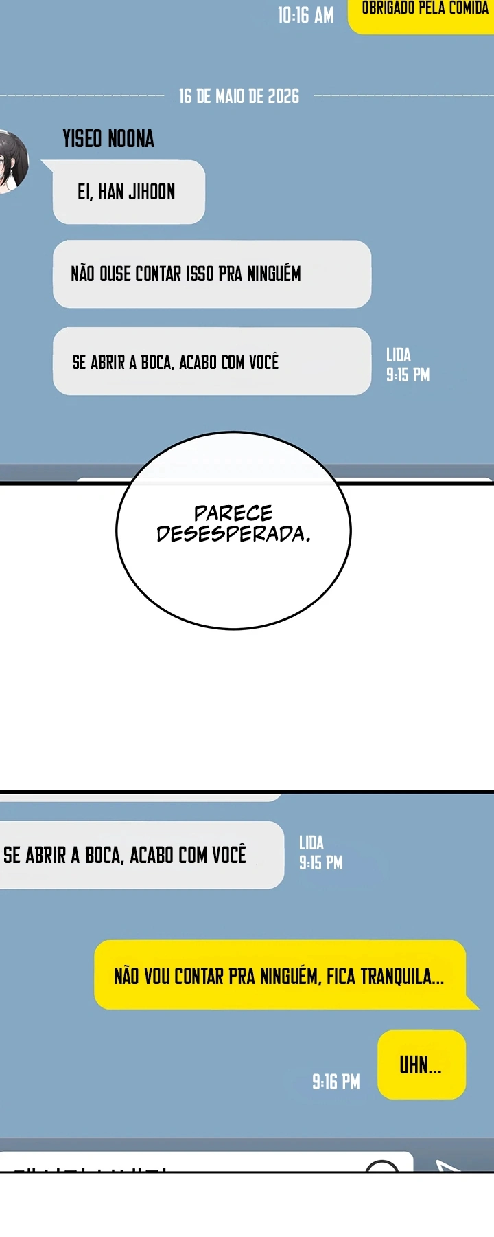 Ler Getting Laid with Sexmuwiki Capitulo 3 Page 40