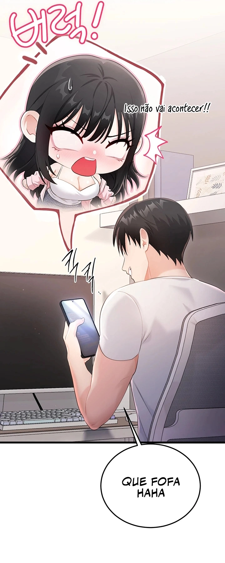 Ler Getting Laid with Sexmuwiki Capitulo 3 Page 42