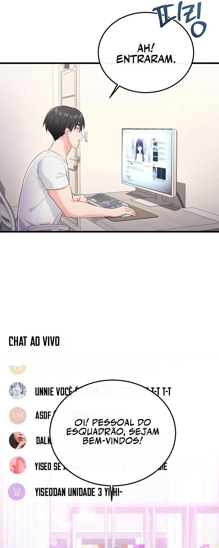 Ler Getting Laid with Sexmuwiki Capitulo 3 Page 53
