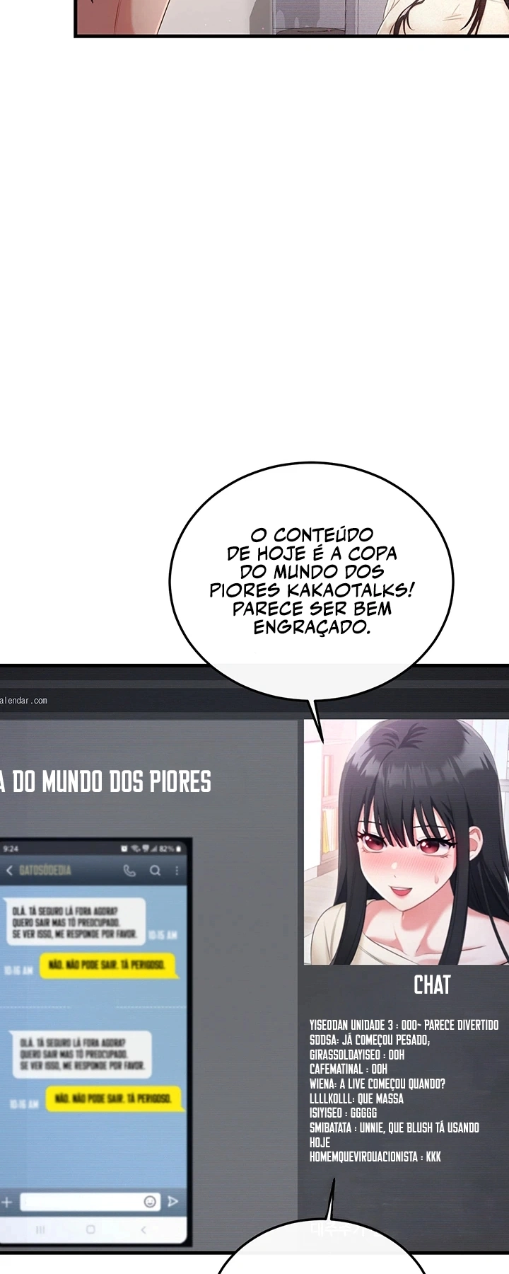 Ler Getting Laid with Sexmuwiki Capitulo 3 Page 55