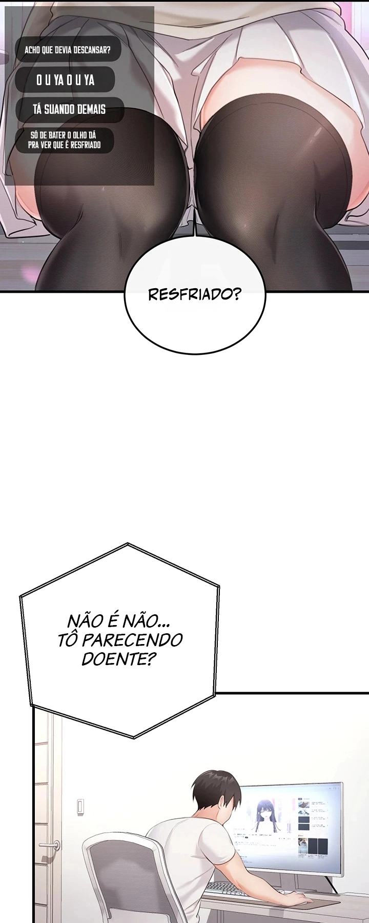 Ler Getting Laid with Sexmuwiki Capitulo 3 Page 59