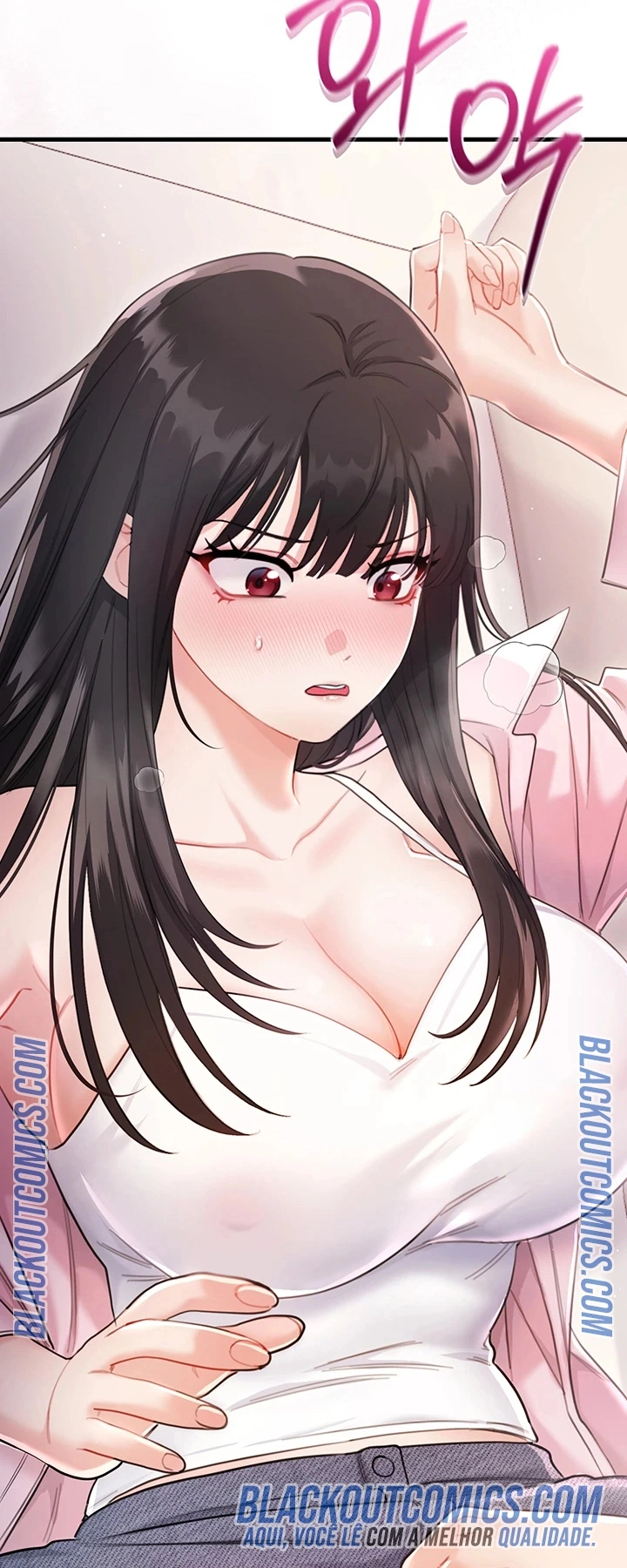 Ler Getting Laid with Sexmuwiki Capitulo 3 Page 6
