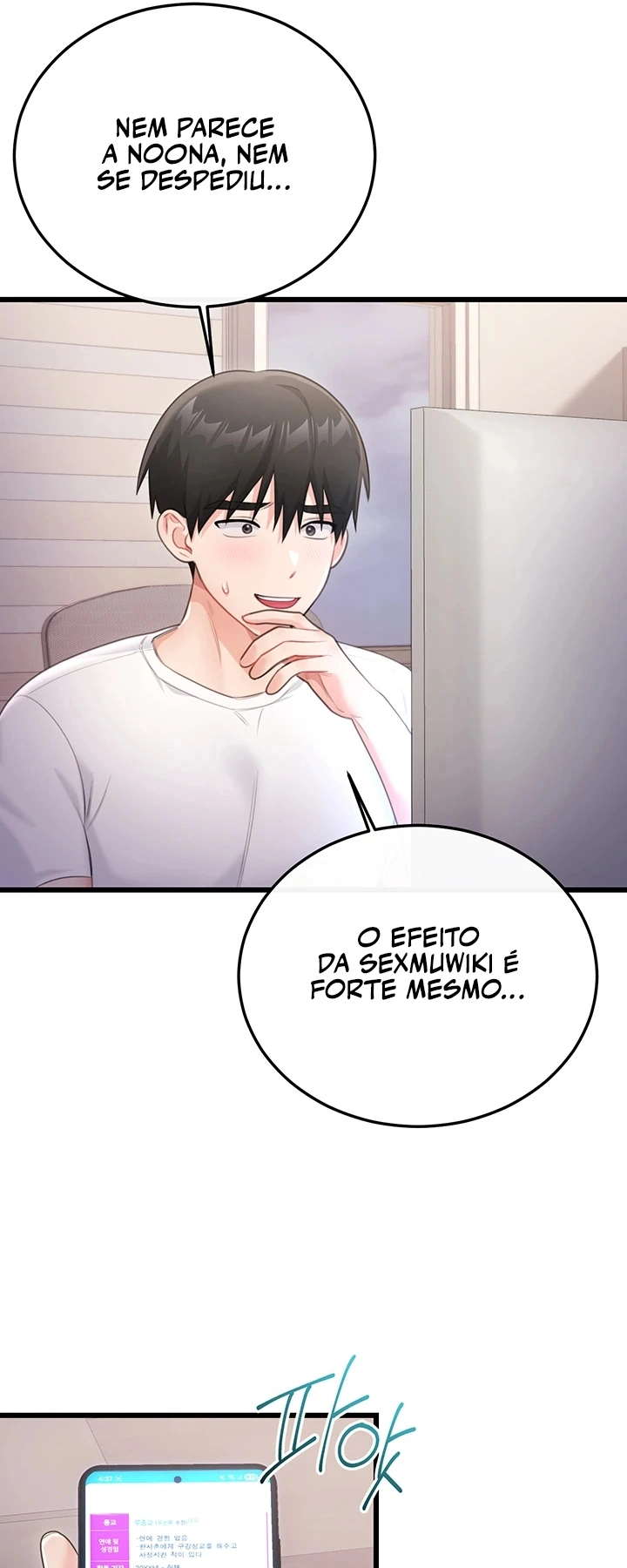 Ler Getting Laid with Sexmuwiki Capitulo 4 Page 7