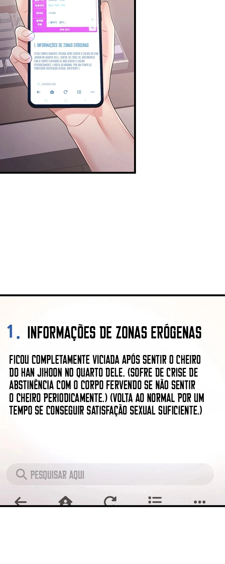 Ler Getting Laid with Sexmuwiki Capitulo 4 Page 8